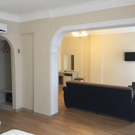 Korient Otel Kemer
