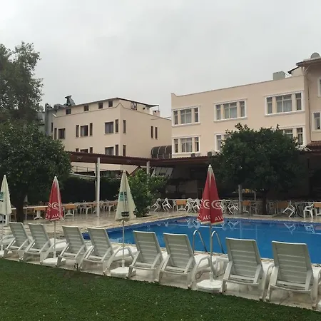 Otel Korient