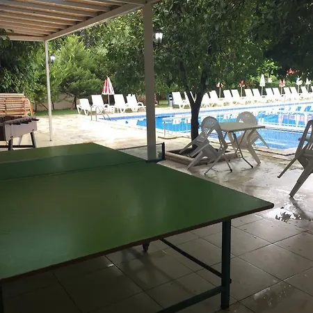 Otel Korient