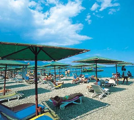 Otel Korient 3*