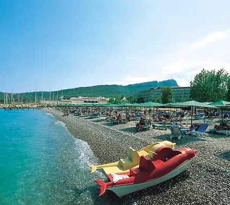 Otel Korient 3*