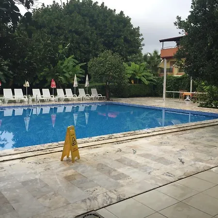 Korient Otel 3*