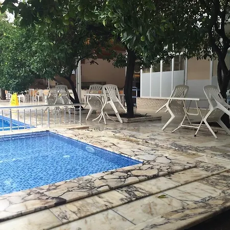 Korient Otel 3*