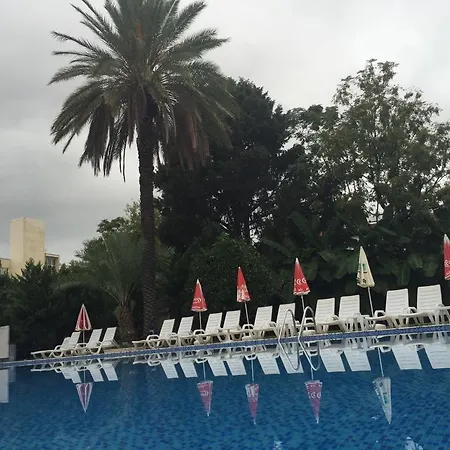 Korient Otel Kemer