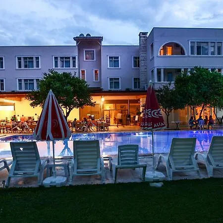 Otel Korient Kemer