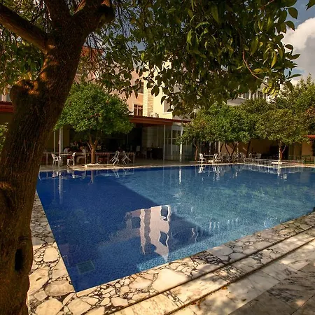 Otel Korient
