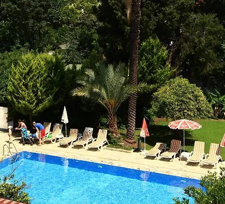 Otel Korient