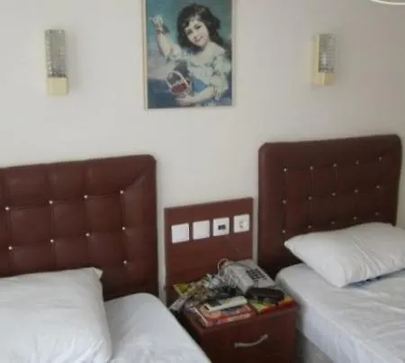 Korient Otel Kemer